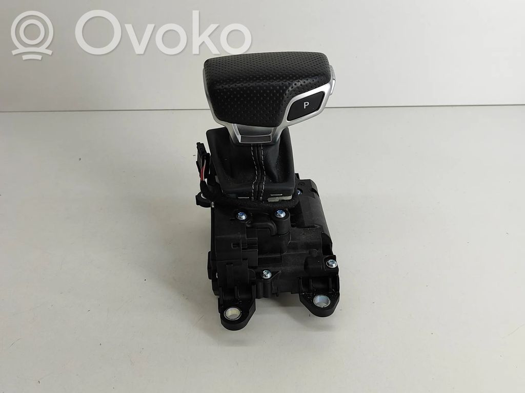 Audi A5 Selettore cambio 