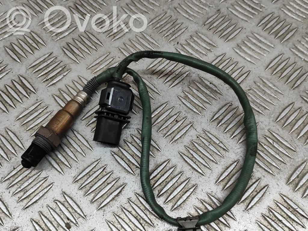 Sonde lambda   0258017108,0258017109,A0045427318