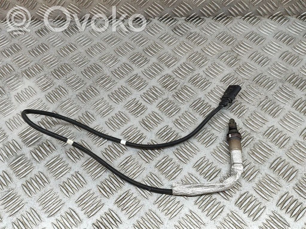 Lambda probe sensor   04E906262JE