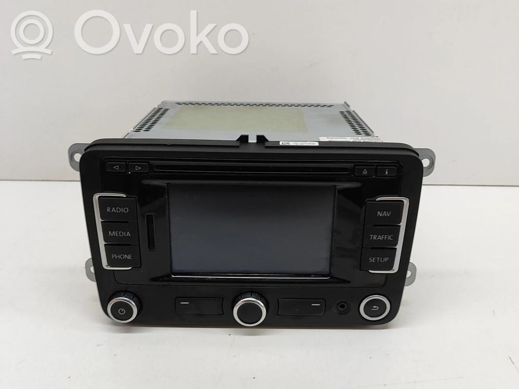 Volkswagen Amarok Radio / CD-Player / DVD-Player / Navigation