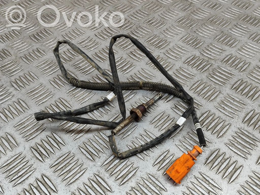 Volkswagen Amarok Senzor temperatură ulei 