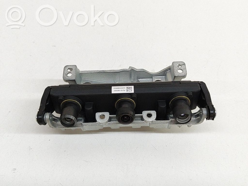 Windshield/windscreen camera   151444801G