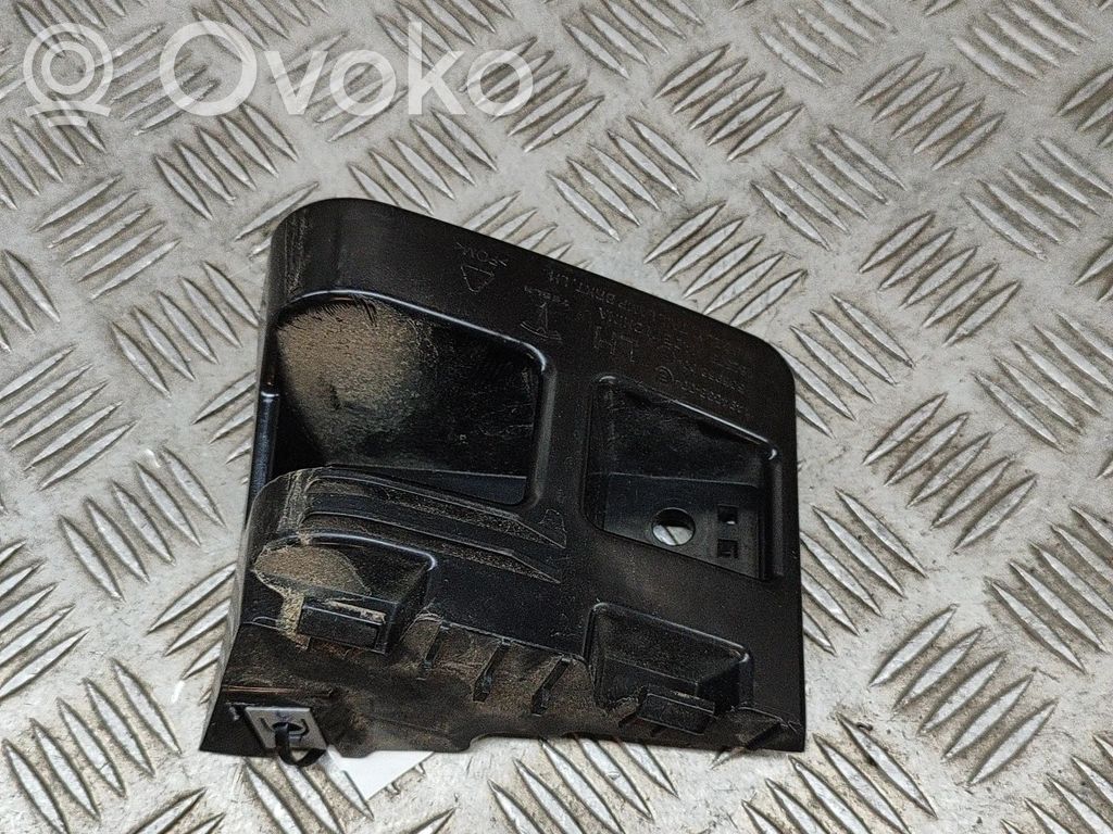 Tesla Model Y Support de pare-chocs arrière 