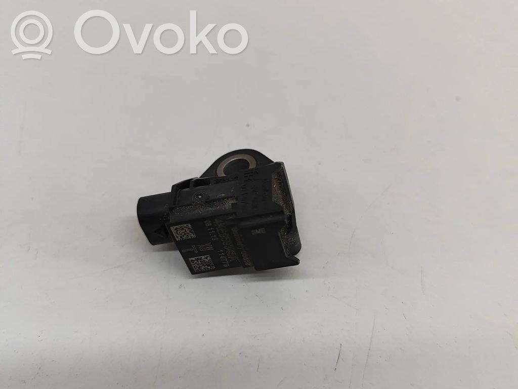 Audi e-tron Airbagsensor Crashsensor Drucksensor 