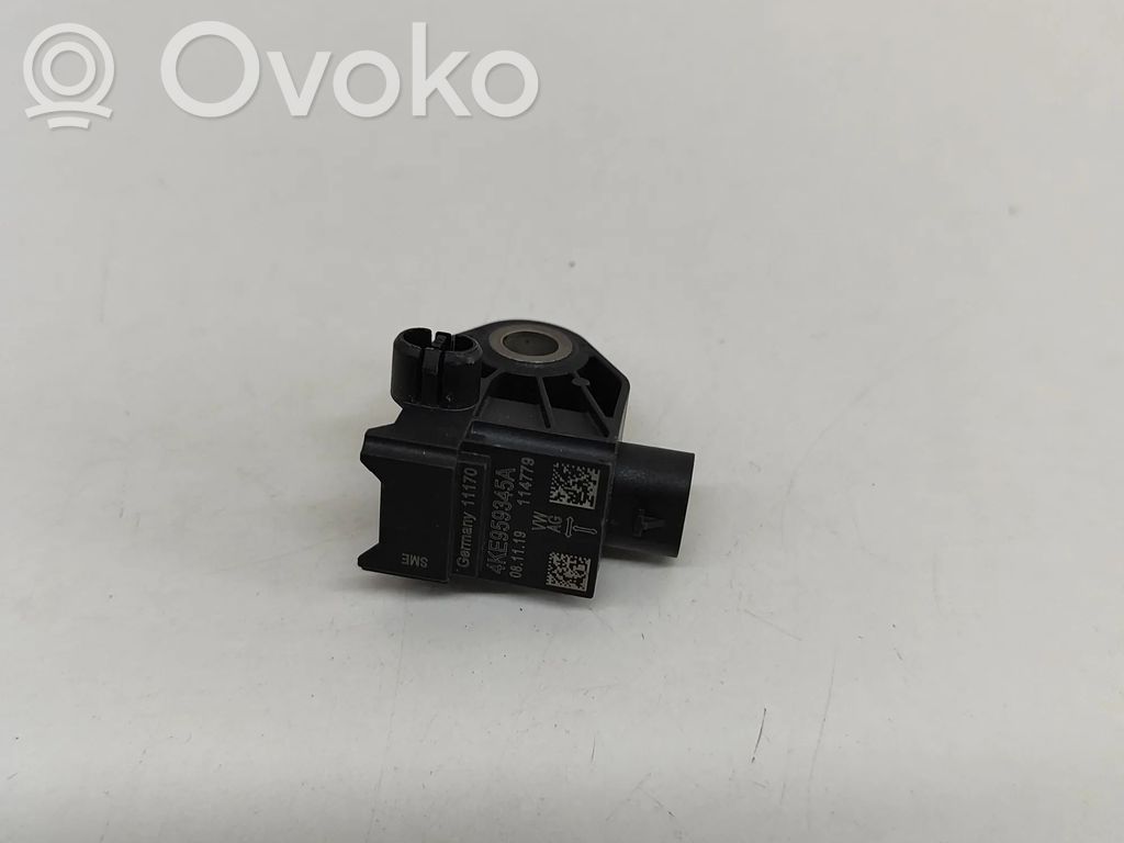 Audi e-tron Airbagsensor Crashsensor Drucksensor 
