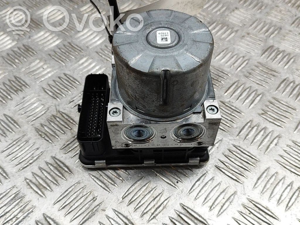 Skoda Karoq ABS Pump 