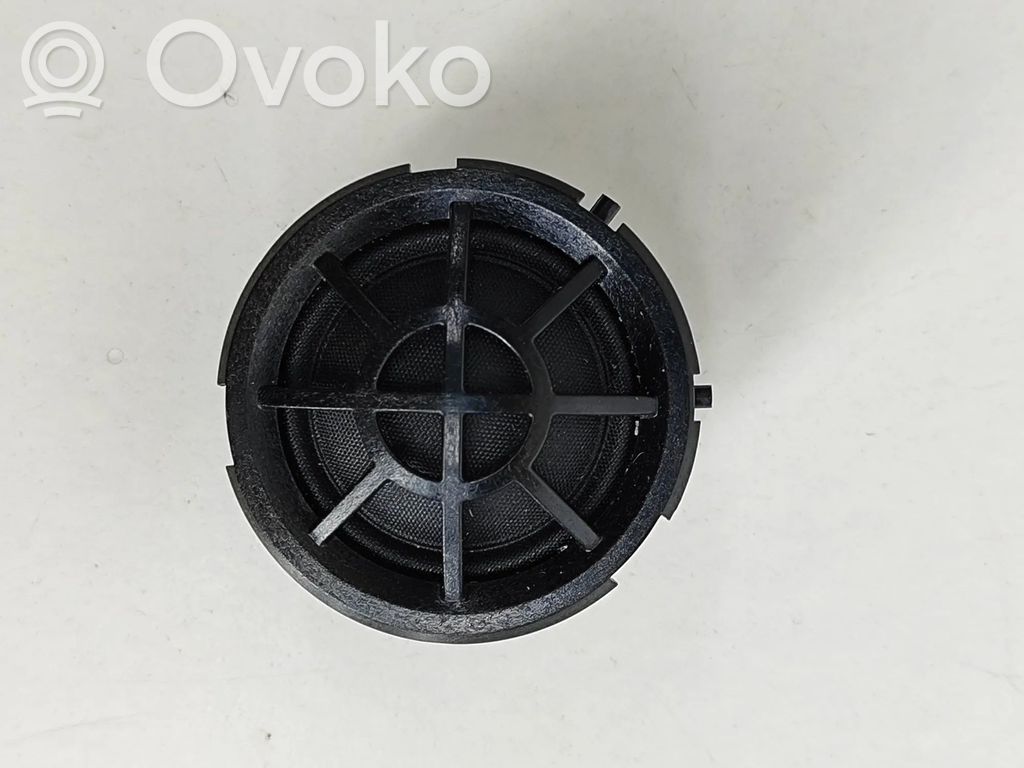 Ford Puma Altavoz de la puerta delantera 
