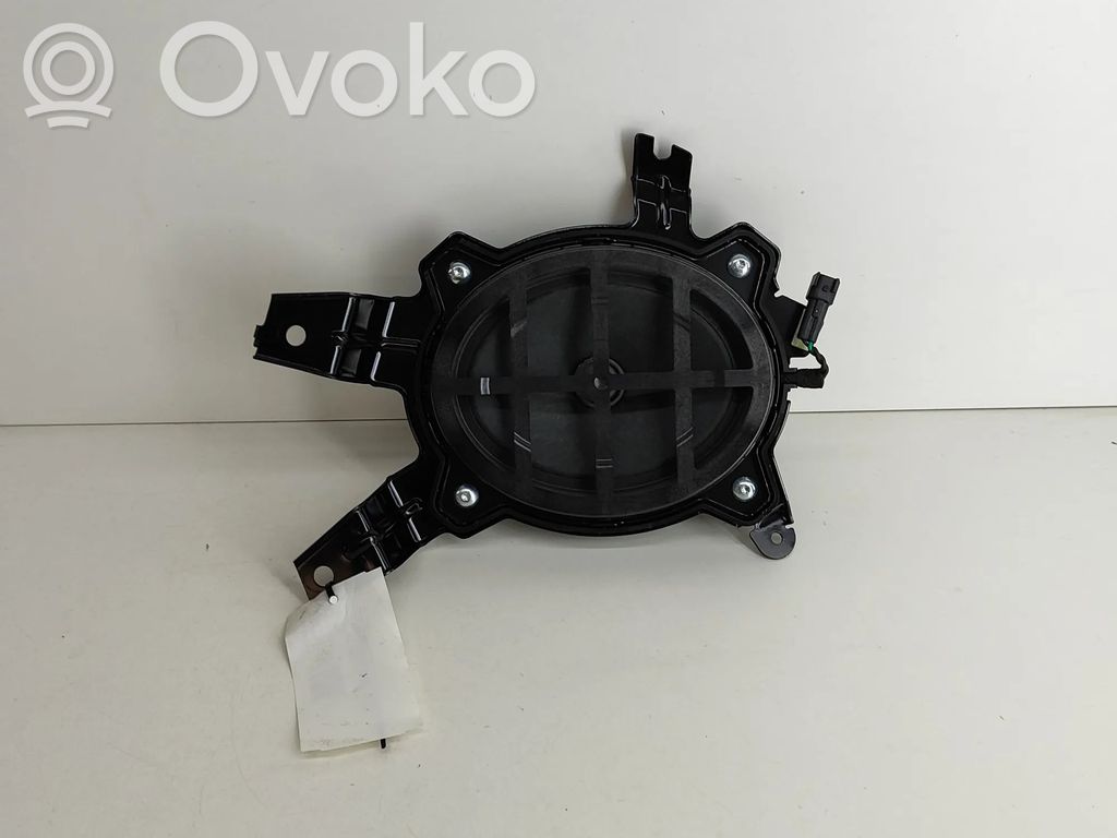 Ford Puma Altavoz subwoofer 