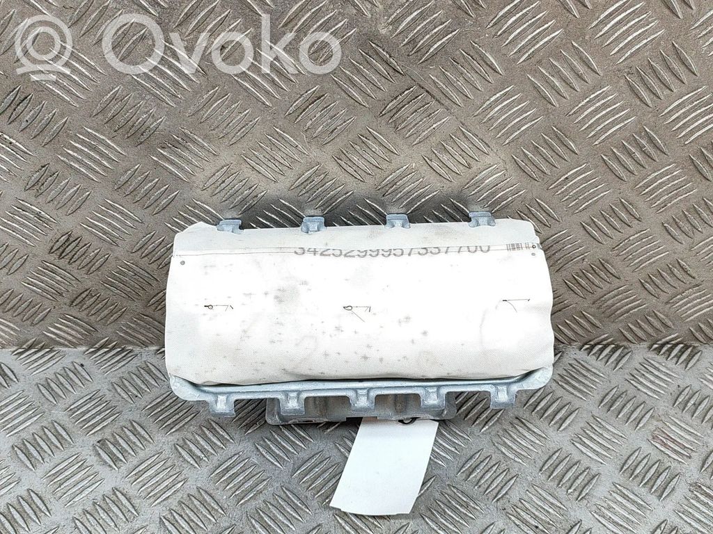Ford Puma Airbag de passager 