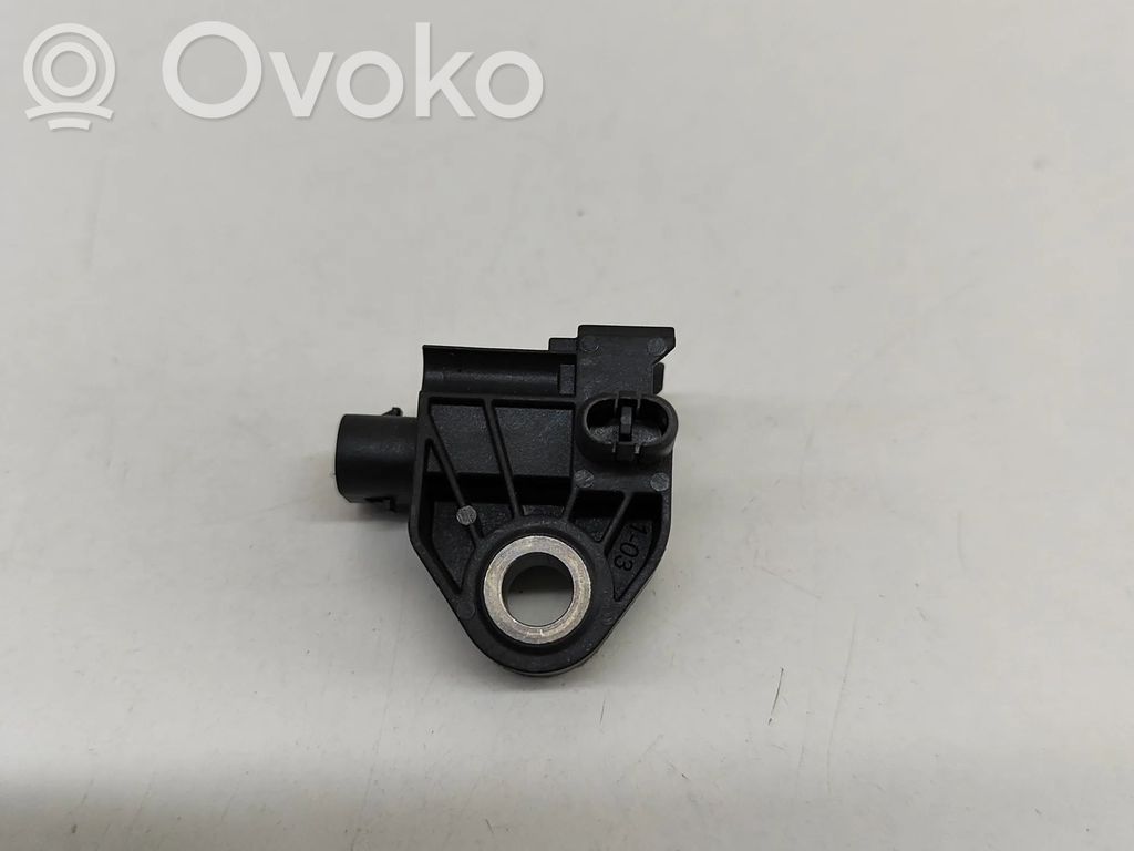 Audi e-tron Airbagsensor Crashsensor Drucksensor 
