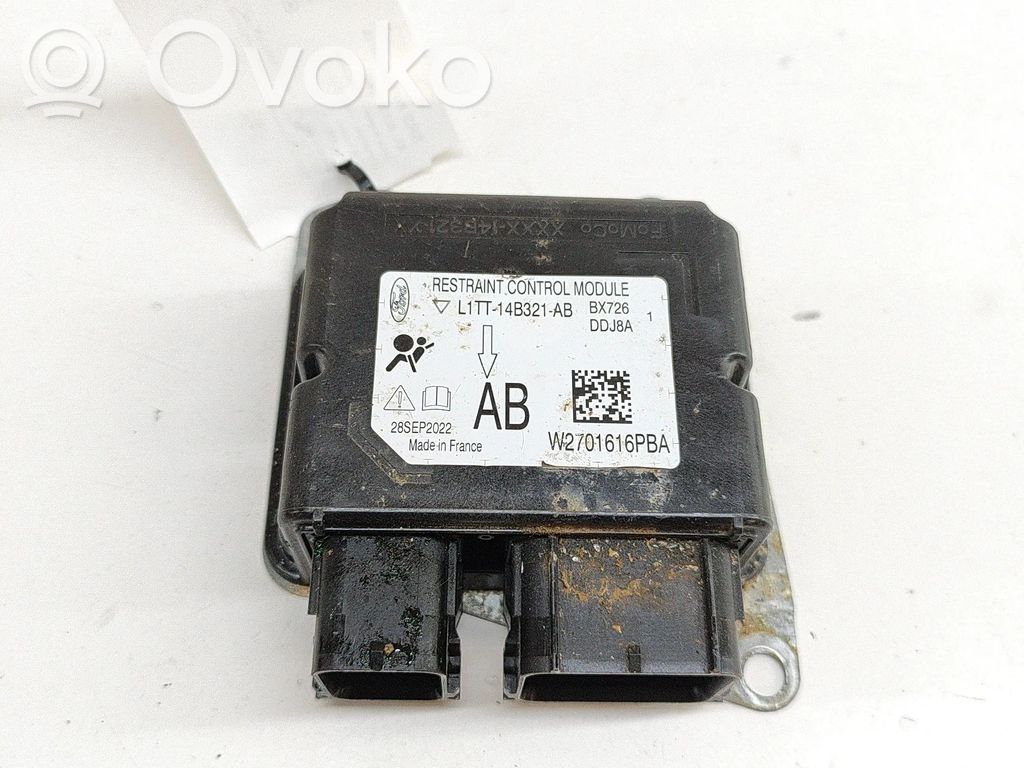 Ford Puma Airbag control unit/module 