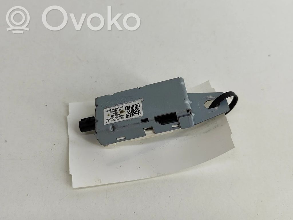 Antenos stiprintuvas   LCPT18C847EC