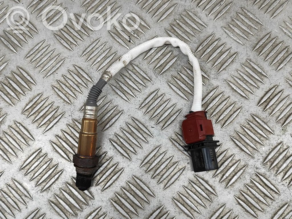 Ford Puma Lambda probe sensor 