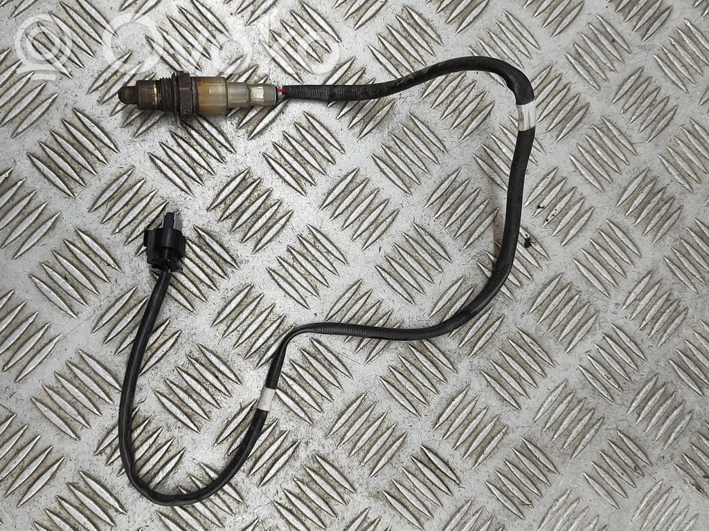 Ford Puma Lambda probe sensor 