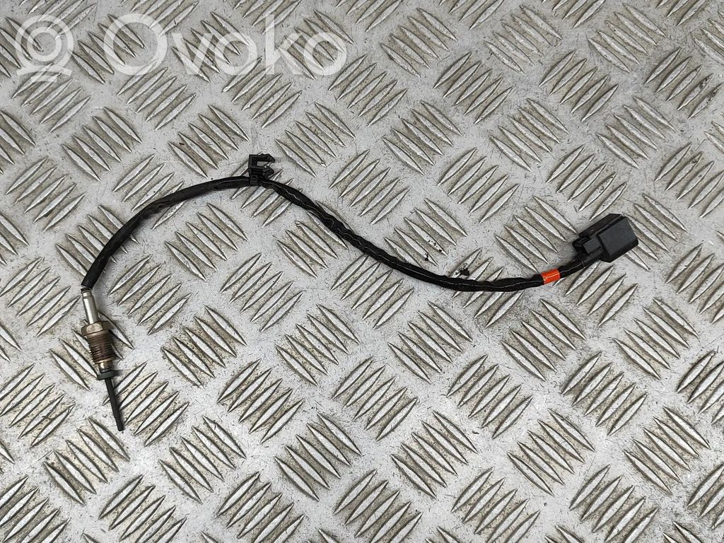 Ford Puma Öltemperatur Sensor Fühler Geber 