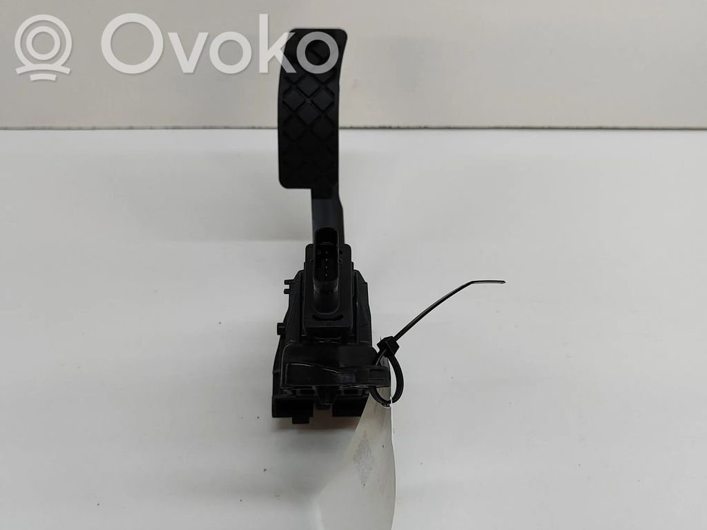 Audi e-tron Kaasupoljin 