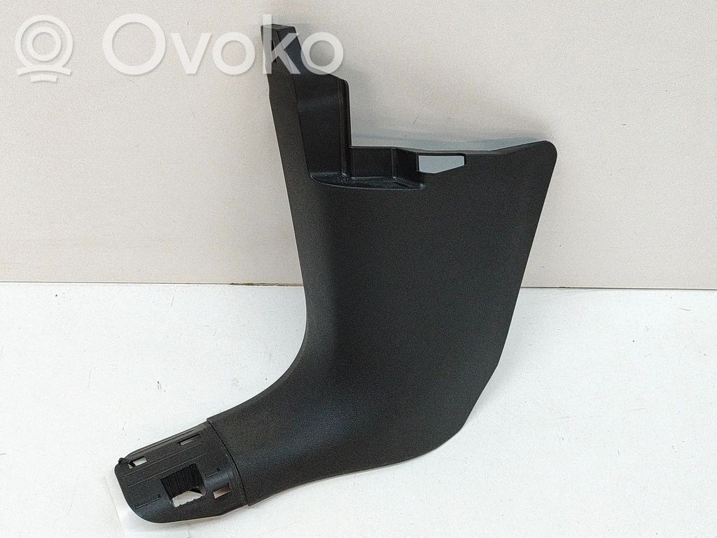 Audi e-tron (A) pillar trim 