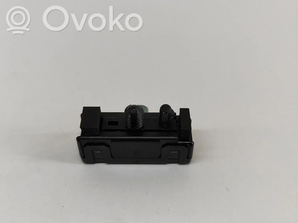Porsche 911 992 Amplificator antenă aeriană 
