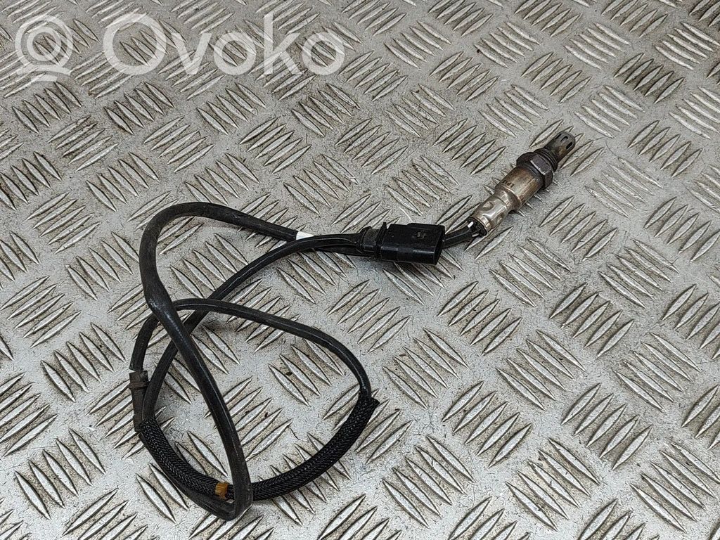 Lambda probe sensor   04E906262FC