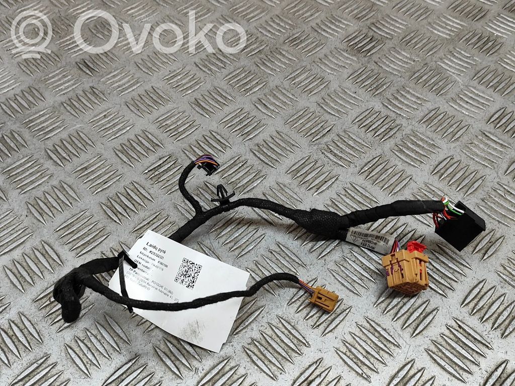 Otros cableados   9GT971685H,9GT971685H