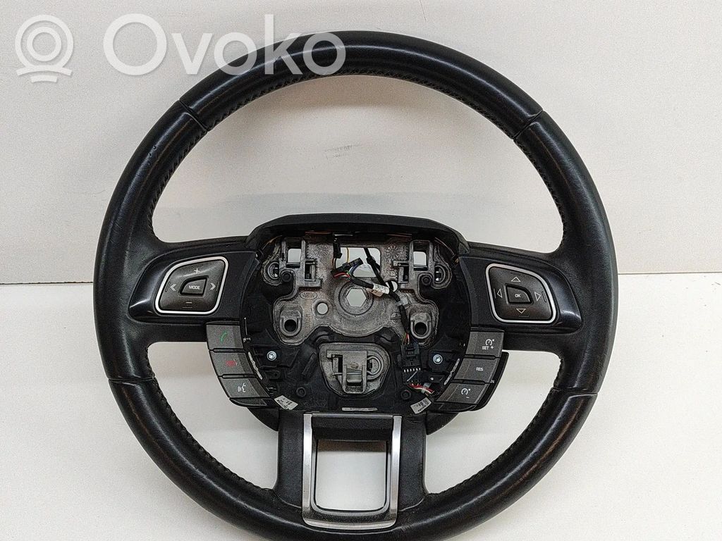 Land Rover Range Rover Evoque L538 Kierownica 