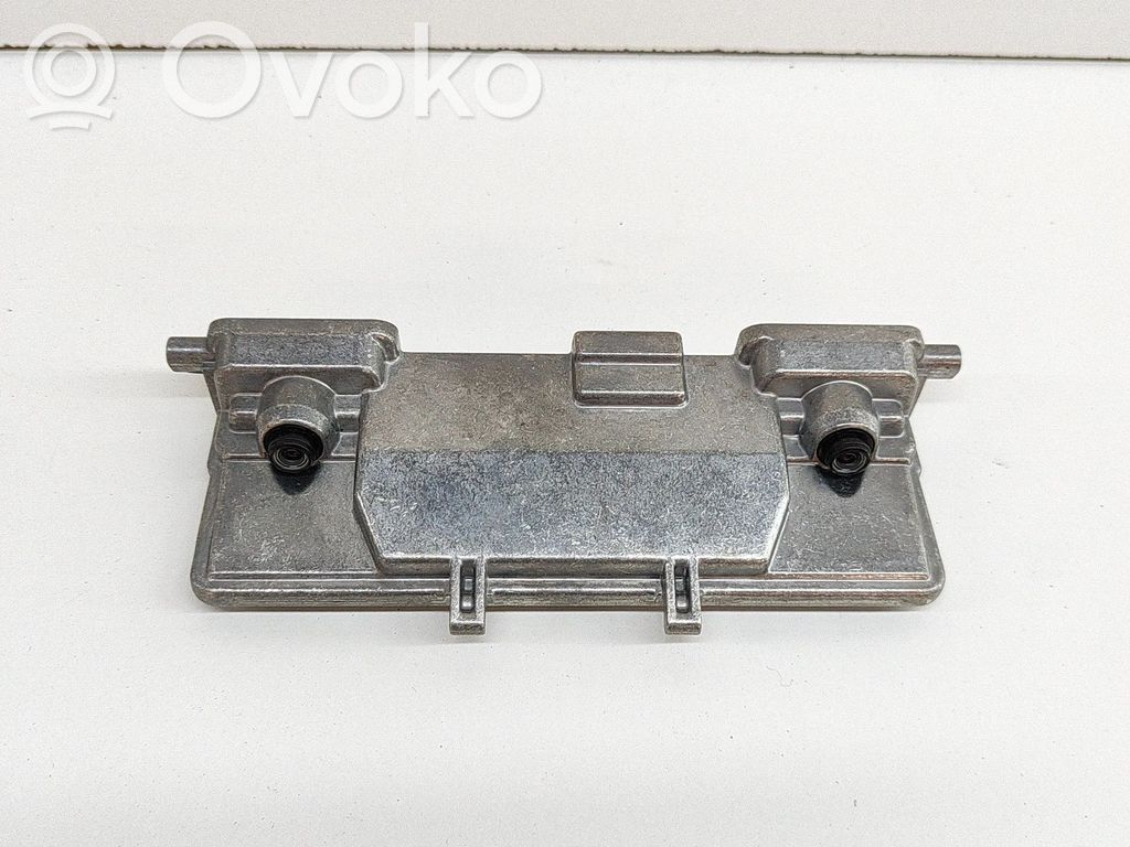 Land Rover Range Rover Evoque L538 Frontkamera Windschutzscheibe Frontscheibe 