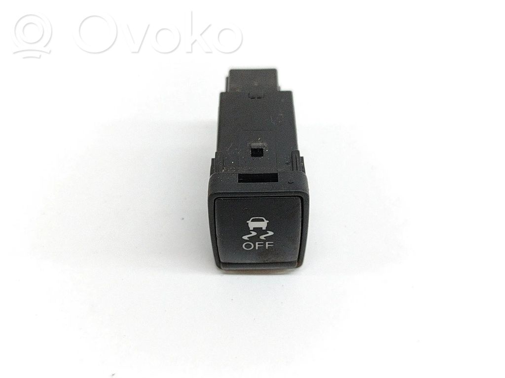 Nissan Pulsar Interruptor ESP (programa de estabilidad) 