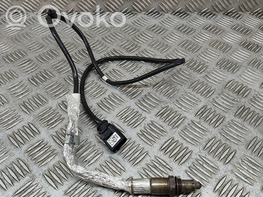 Skoda Karoq Lambda probe sensor 