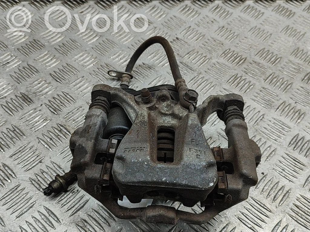 Toyota Corolla E210 E21 Étrier de frein arrière 