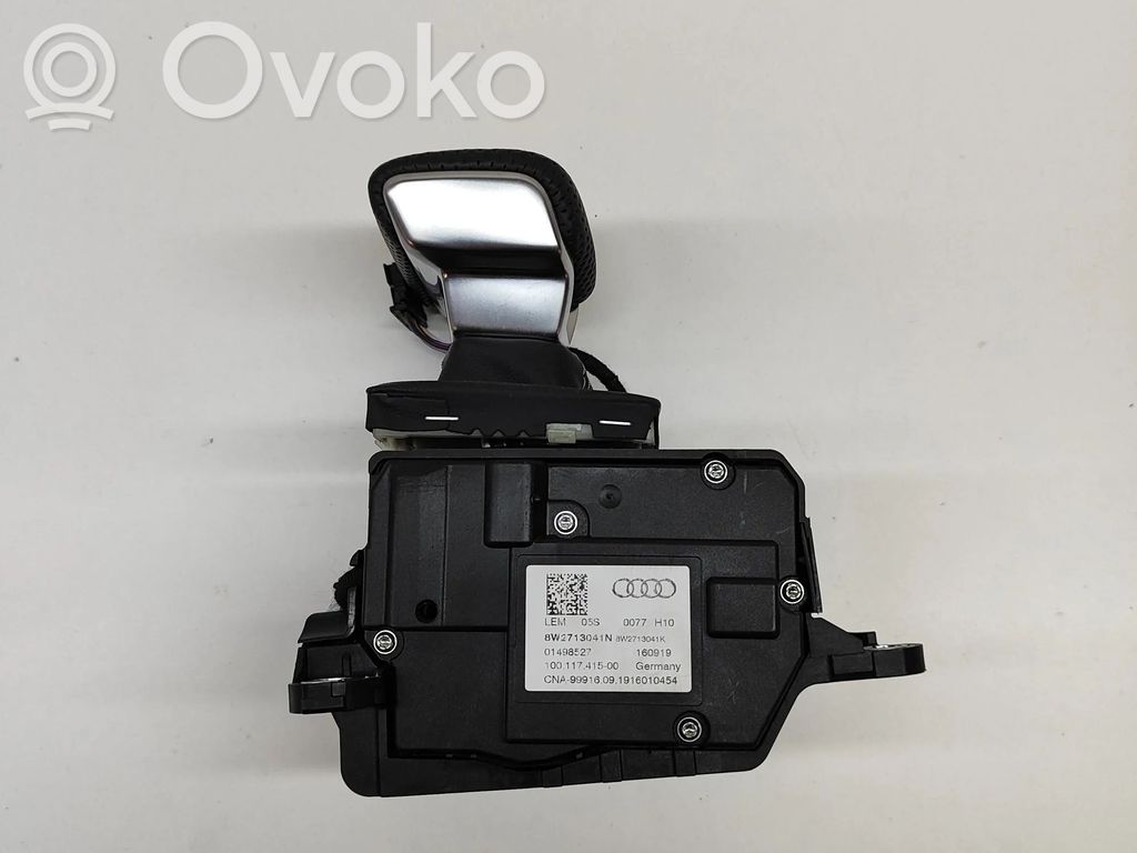 Audi A5 Selector caja de cambios 