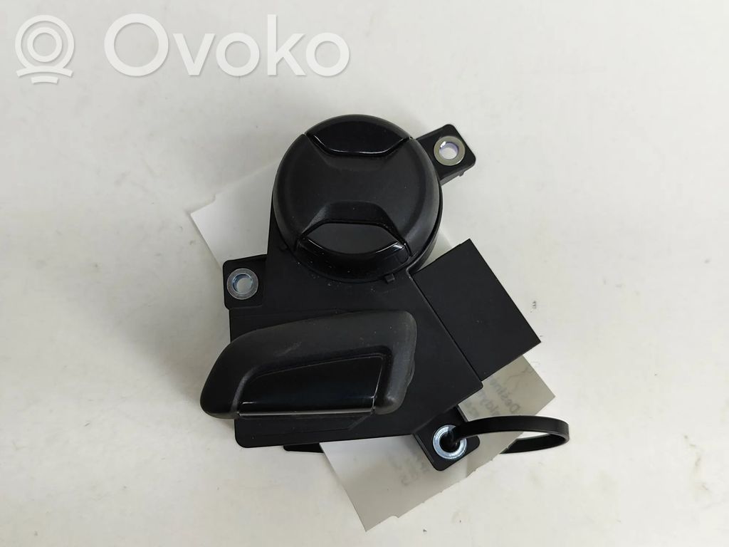 Volkswagen PASSAT B8 Interruptor de control del asiento 