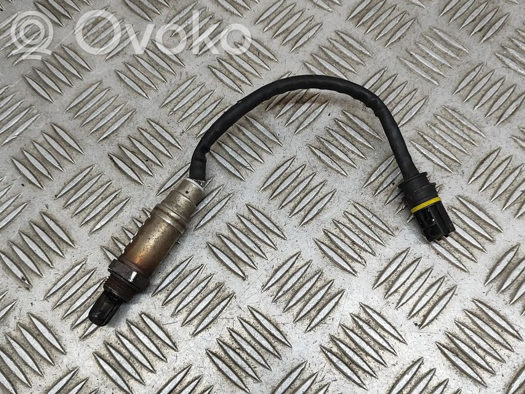 Lambda probe sensor   0258003477,1742050