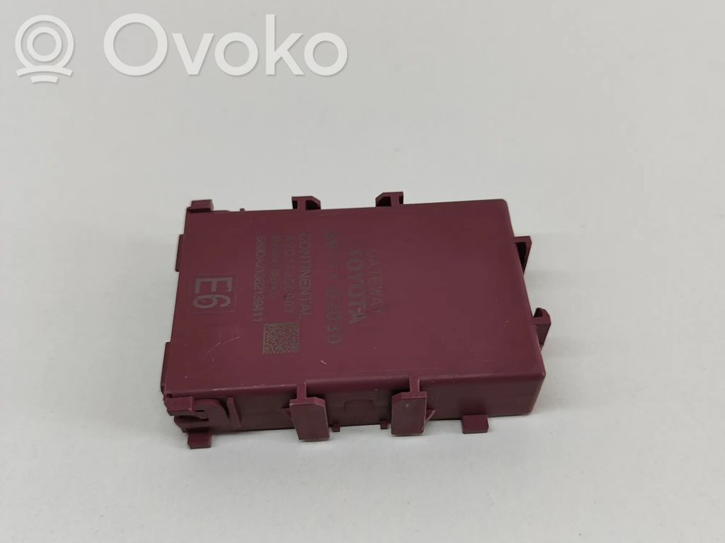 Module de passerelle   A2C17258907,8911102030