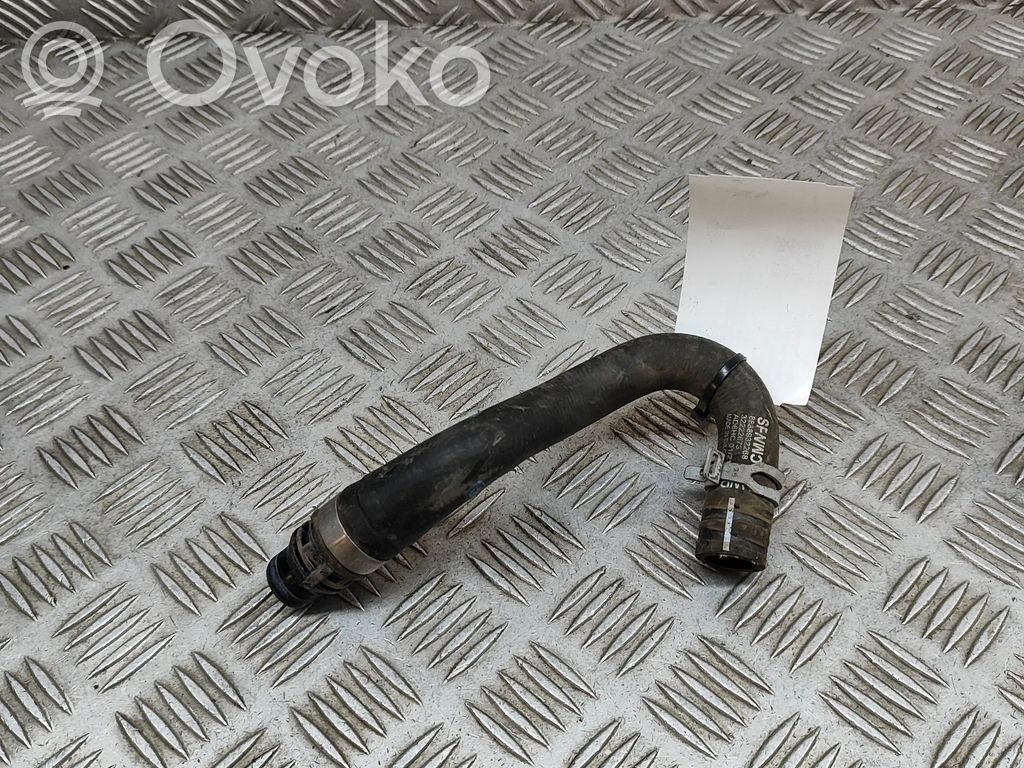 Przewód / Wąż chłodnicy   32222673