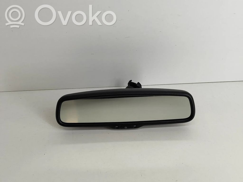 Nissan Juke II F16 Espejo retrovisor (interior) 
