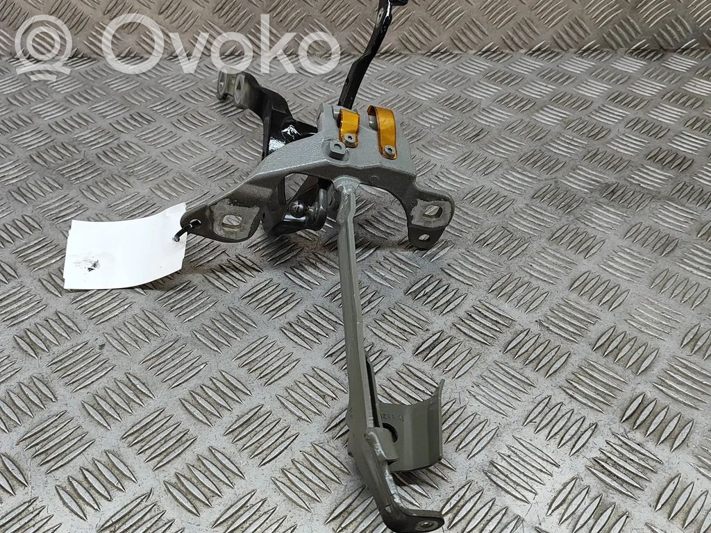 BMW 3 G20 G21 Bisagra del maletero/compartimento de carga