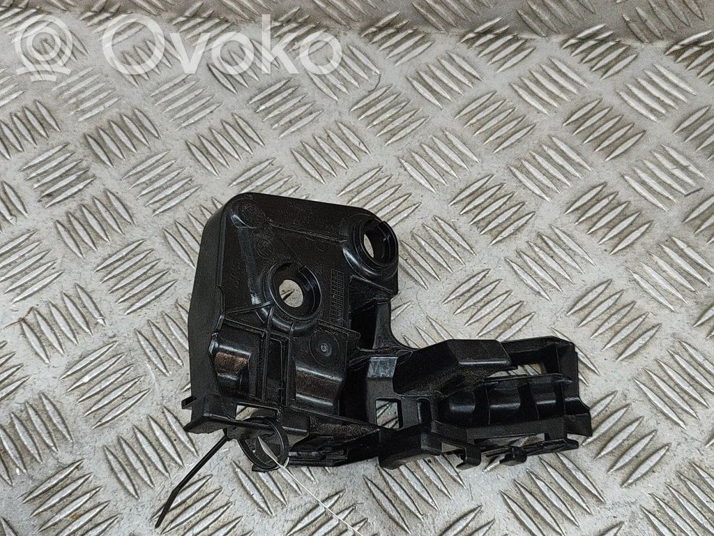 Volkswagen T-Roc Staffa di rinforzo montaggio del paraurti posteriore 