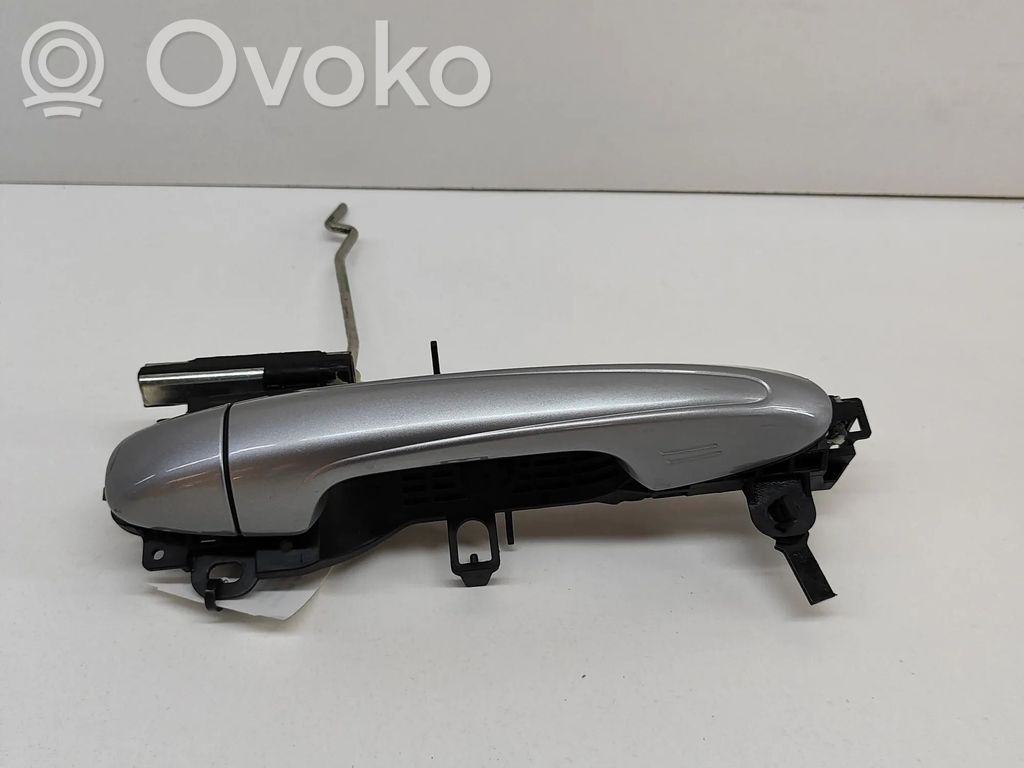 Toyota RAV 4 (XA40) Manecilla externa puerta delantera