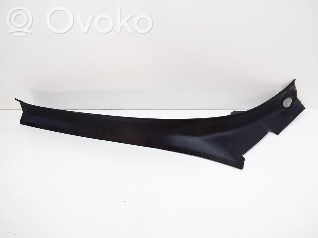 Tesla Model X Tailgate trim 