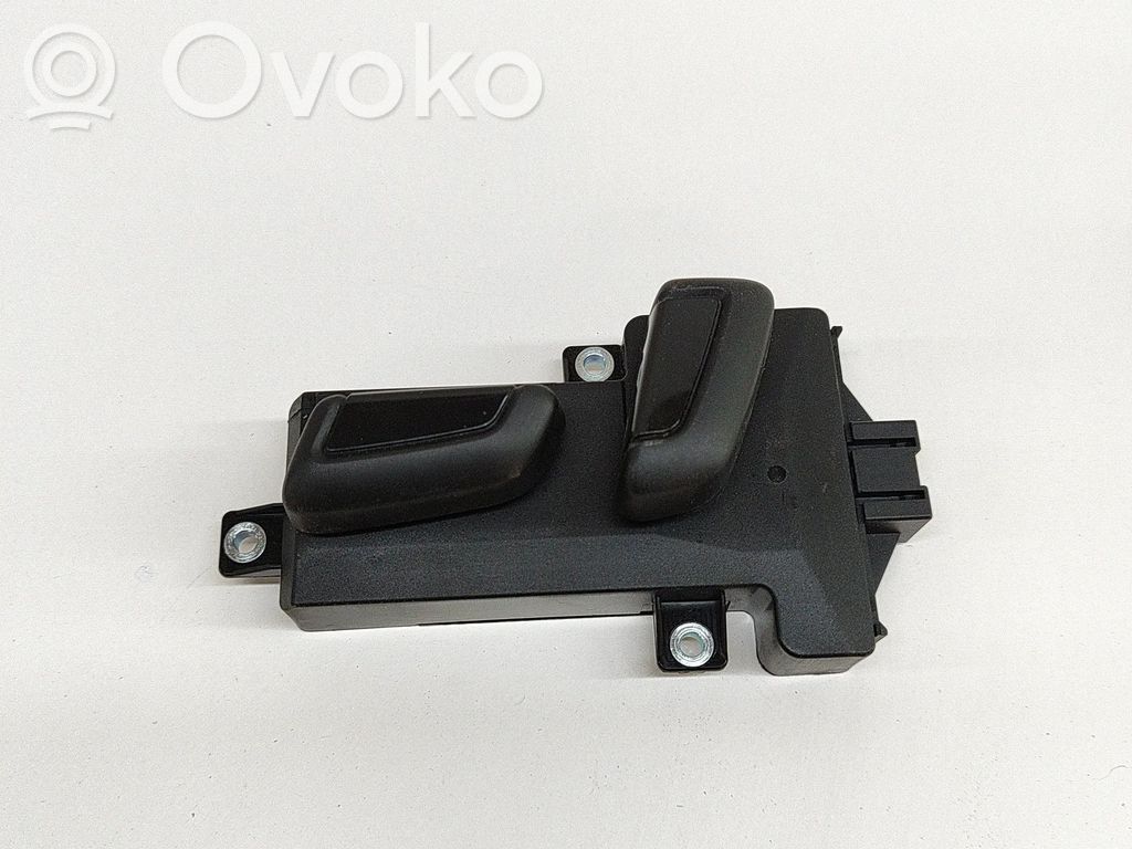 Skoda Octavia Mk3 (5E) Interruptor de control del asiento 