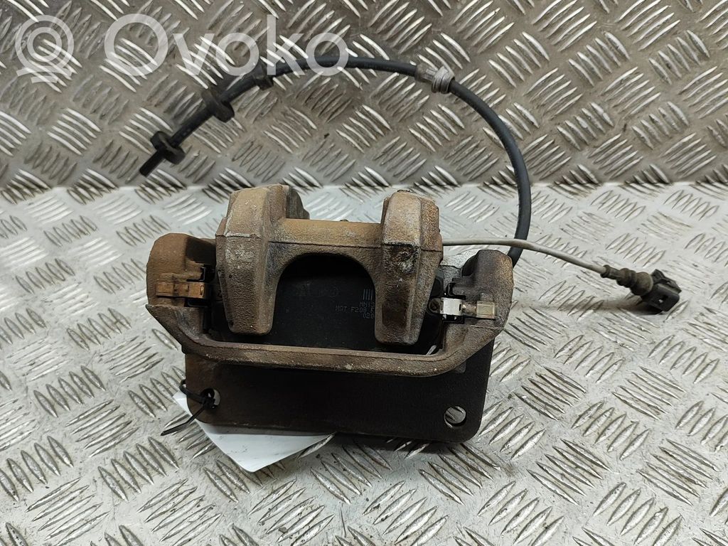 Skoda Enyaq iV Priekinis suportas 
