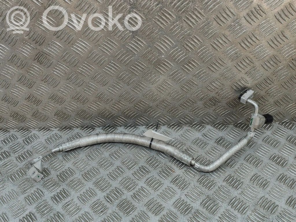 Volkswagen ID.3 Wąż / Przewód klimatyzacji A/C 