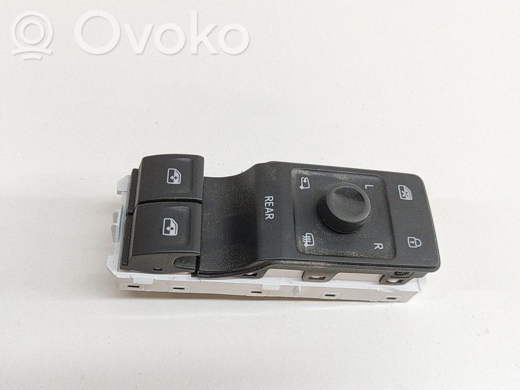 Volkswagen ID.3 Interruptor del elevalunas eléctrico 