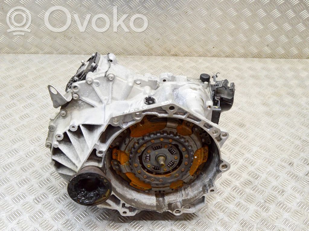 Skoda Octavia Mk3 (5E) Caja de cambios automática 