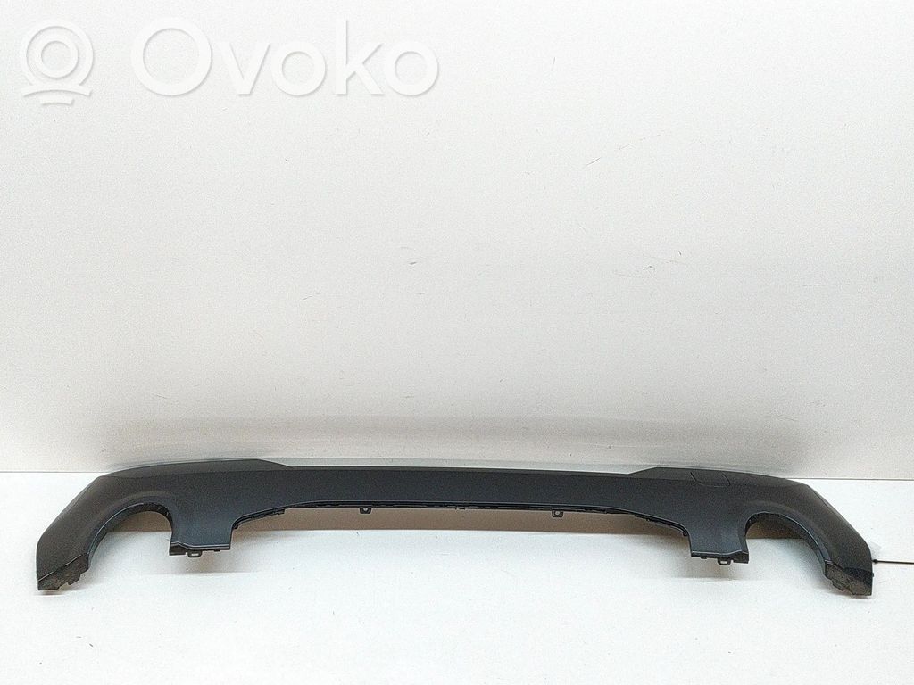 BMW 4 G22 G23 G24 G26 Fustă bară spate 