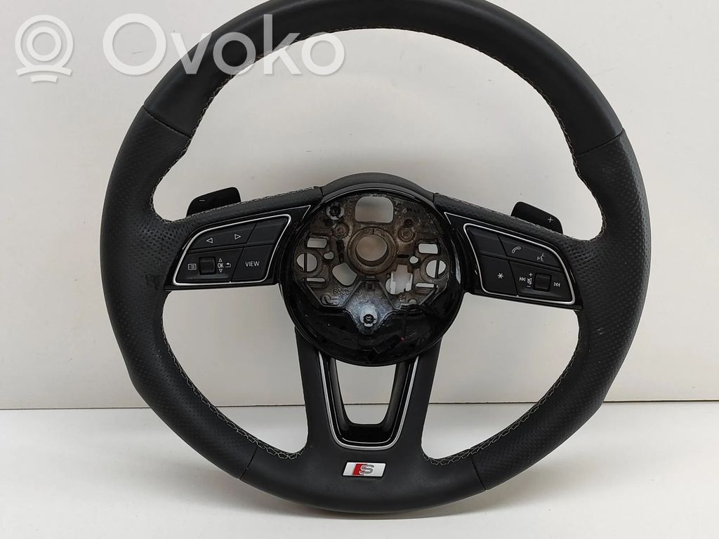 Audi A3 8Y Volante 