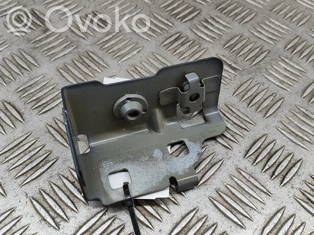 Renault Zoe Lokasuojan kannake 