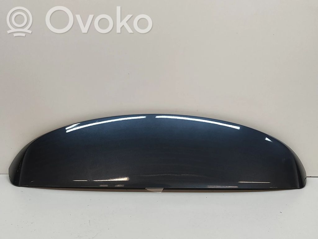 Renault Zoe Tailgate/trunk spoiler 