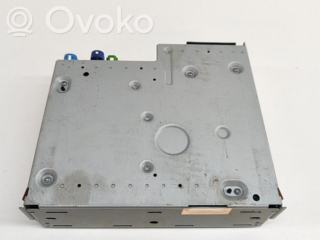 Audi Q4 e-tron Radio/CD/DVD/GPS head unit 