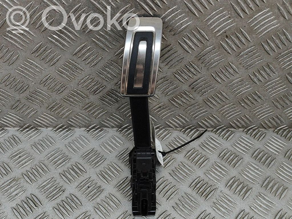 Audi Q4 e-tron Kaasupoljin 